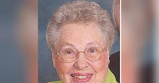 Anna "Ruth" Lloyd Ruble Obituary