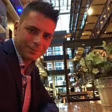 Lewis Dunnigan posted