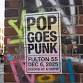 Pop Goes Punk Cover Night event in Fresno, CA