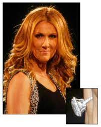 Pin On Celebrity Wedding Dresses Bling