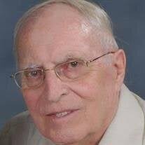 Raymond J. Webster Obituary