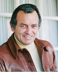 Photo Print: David Janssen, 10x8in.