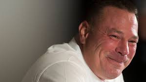 Tennessee Football Media Day