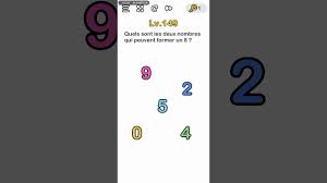 We did not find results for: Brain Out Level 149 To 170 Youtube