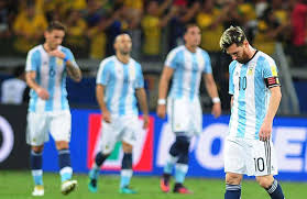 Todas las noticias sobre la selección cuya organización está a cargo de la asociación del fútbol argentino, perteneciente a la conmebol. Que Le Pasa A La Seleccion Argentina La Explicacion De Los Jugadores