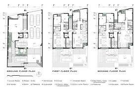 See more ideas about architecture, how to plan, architecture drawing. Gallery Of Malek Residential Building Hamaan Studio 16 Residential Architecture Apartment Residential Building Office Architecture Plan
