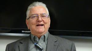 Phil Schultz Sept 23 OCF Houston Luncheon