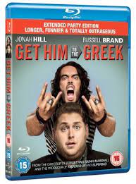 Pinnacle records has the perfect plan to get their sinking company back on track: Get Him To The Greek Extended Party Edition Blu Ray Region Free Blu Ray Russell Brand Http Www Ama Russell Brand Full Movies Full Movies Online Free