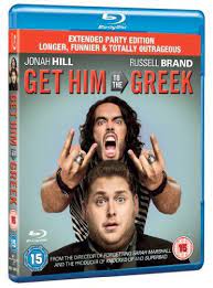 We offer numerous transfer links to transfer movies. Get Him To The Greek Extended Party Edition Blu Ray Region Free Blu Ray Russell Brand Http Www Ama Russell Brand Full Movies Full Movies Online Free