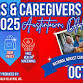 SENIORS & CAREGIVERS EXPO 2025- AUSTINTOWN, OH