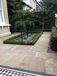 Garden London Garden Design Front Garden Design Small Front Gardens Victorian Front Garden