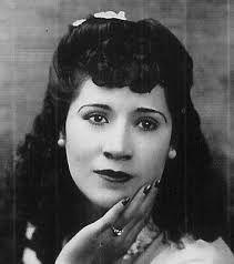 Natividad Holguin Obituary (1921