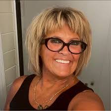 Kathy Hulbert's Instagram, Twitter & Facebook