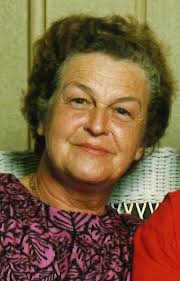 Obituary of Ruth Edith Reiter