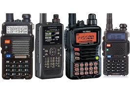 top 10 best handheld ham radios 2019 slashdigit