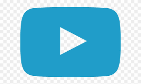 48+ youtube logo png images for your graphic design, presentations, web design and other projects. Caribbean Blue Youtube 4 Icon Free Site Youtube Icon Blue Png Clipart 1804024 Pikpng