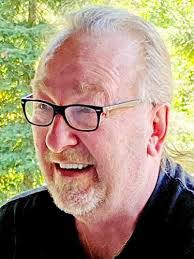 Gordon Nelson's Instagram, Twitter & Facebook