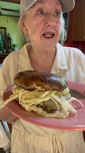 This is a sandwich with no bread. Don't forget the bundle from the  @amishfarmsoap people that's 20% off just press bundle. Here is the link.  https://www.amishfarmsoap.com/product-page/variety-pack How do you use your  portobello