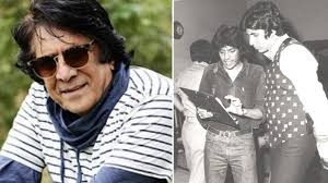 Who is Chandra Barot, the original Don director who passed away at 86?