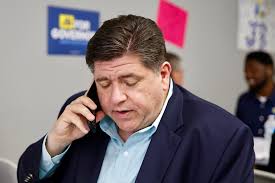 Pritzker Chooses Madigan Ally as Running Mate -