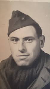 Eugene Jackson “Gene” Clay (1921-2009)