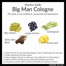 For example, one chapter asks what are. Hoodoo Spells Big Man Cologne Hoodoo Spells Hoodoo Conjure Rootwork Hoodoo Magic