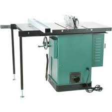 Shop Tools And Machinery At Grizzly Com In 2020 Cabinet Table Saw Table Saw Blades Table Saw