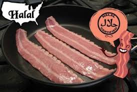 It's all fun and games till the doctor says you got the big c. Can Bacon Be Halal Or Is It Haram Ø­Ù„Ø§Ù„ Ø­Ø±Ù… Already Cooking