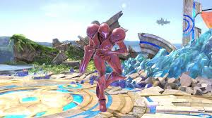Use our guide and maps to find, defeat and unlock every fighter. Dark Samus Super Smash Bros Ultimate Serebii Net