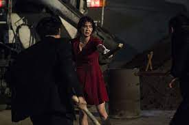 La conquête de l'ouest (how the west was won 1) est un film américain réalisé en cinérama par henry hathaway, john ford et george marshall, sorti en 1962. No Mercy 2019