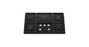 Power unit down by turning off the circuit breaker(s) for one . Kitchenaid Kgcc566rbl 36 Inch Gas Cooktop With Build Com
