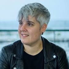 Nancy Guillén (@Nansky)