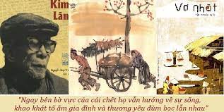Tuổi trẻ online cập nhật. Top 10 Bai VÄƒn Phan Tich Tac Pháº©m Vá»£ Nháº·t Cá»§a Kim Lan Hay Nháº¥t Toplist Vn