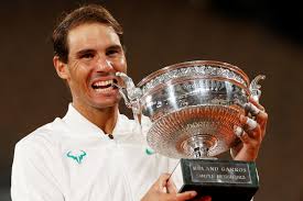 Djokovic beats tsitsipas to win 19th grand slam. Don T Expect Rafa To Retire 22 Time Grand Slam Champion Heaps Praise On Rafael Nadal S Recent Milestone Essentiallysports