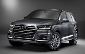 Ranking The Best And Worst 7 Seater Suv Models On The Market Market Models Ranking Seater Suv Worst Audi Q7 Audi 2017 Audi Q7 Tdi