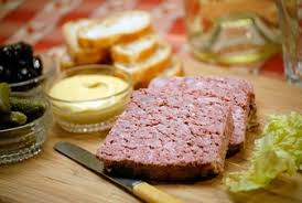 Jacques Pepin S Pork Liver Pate Recipe Pate Recipes Pork Pate Recipes Liver Recipes