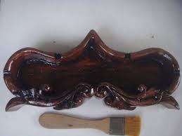 Pin Di Jual Berbagai Macam Asbak Kayu