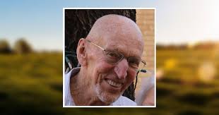 Carroll Bradley Obituary July 2, 2023