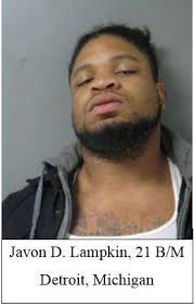 For Immediate Release: March 7, 2019 at 3:00 p.m. Information Released by  Lt. David S. Allard "Today, the Beckley-Raleigh County Drug and Violent  Crime Task Force comprised of law enforcement officers from