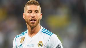 No madrid players in spain squad after club legend is left out. Heinrich Blog Sieger Sergio Ramos Als Moralischer Verlierer Eurosport