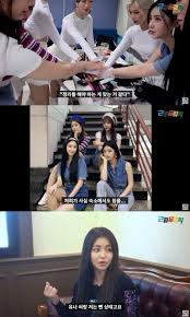 Brave girls & kwanghee throw a mouthwatering 'bbq chicken' party in their joint cf. Brave Girls Yujeong Reveals Group S Reaction To Rollin Suddenly Topping Charts How Close They Were To Disbandment And More Soompi