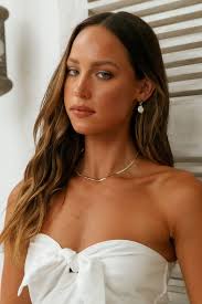 Soothing Dawn Mini Dress Yellow