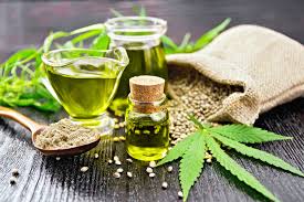 Hemp oil versus CBD for anti-inflammatory skin care