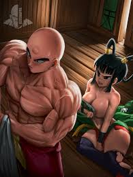 Rule34 - If it exists, there is porn of it  tien shinhan, yurin  7227346