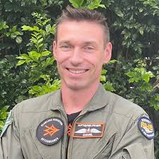 Military Keynote Speakers