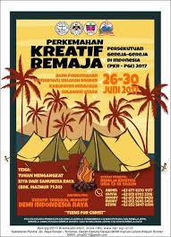 Komunitas pemuda kreatif lintas iman di daerah istimewa yogyakarta sekaligus alumni pelatihan @interfidei. Remaja Gmim Kalvari Kalait Posts Facebook