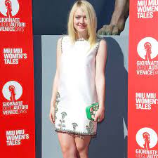 See more ideas about dakota fanning, dakota and elle fanning, dakota. Dakota Fanning Liebe Kennt Kein Alter Gala De