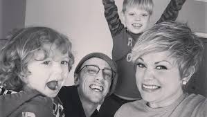 Fundraiser for Adam Kuettel by Esther MBlume : Support Beth Duensing and  Whit's Fight for Life and Recovery