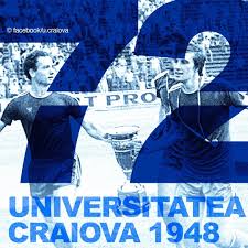 „leii au jucat padbol alături de suporteri. Fc Universitatea Craiova Home Facebook