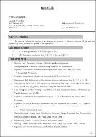 The length of your resume is necessary. Write My Essay Mba Resume Samples Freshers Marketing 2017 10 10
